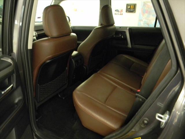 used 2018 Toyota 4Runner car, priced at $31,499