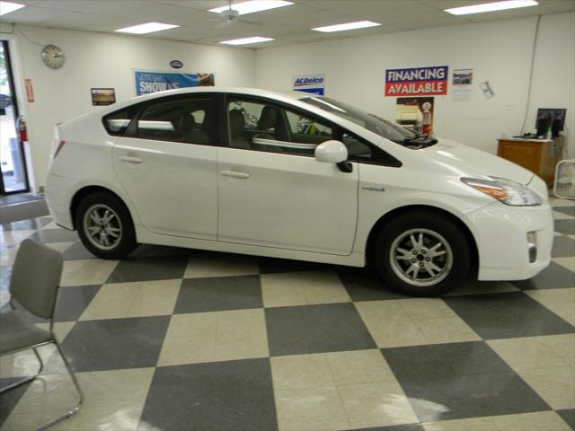 used 2011 Toyota Prius car, priced at $9,995