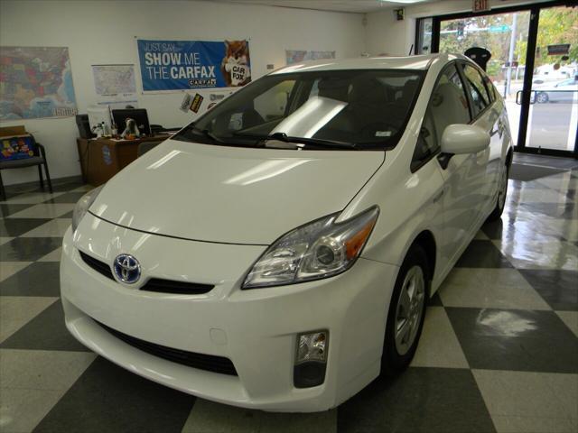 used 2011 Toyota Prius car, priced at $9,995