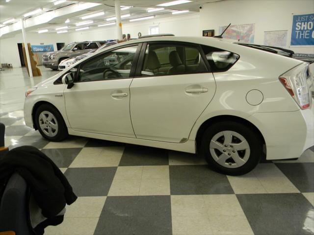 used 2011 Toyota Prius car, priced at $8,999