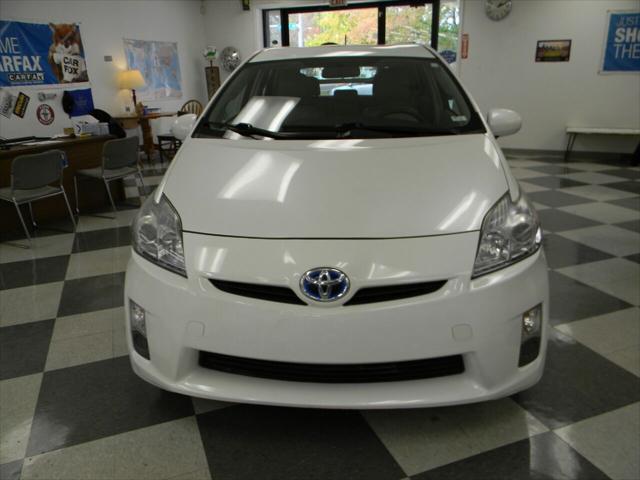 used 2011 Toyota Prius car, priced at $9,995