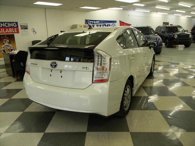 used 2011 Toyota Prius car, priced at $8,999