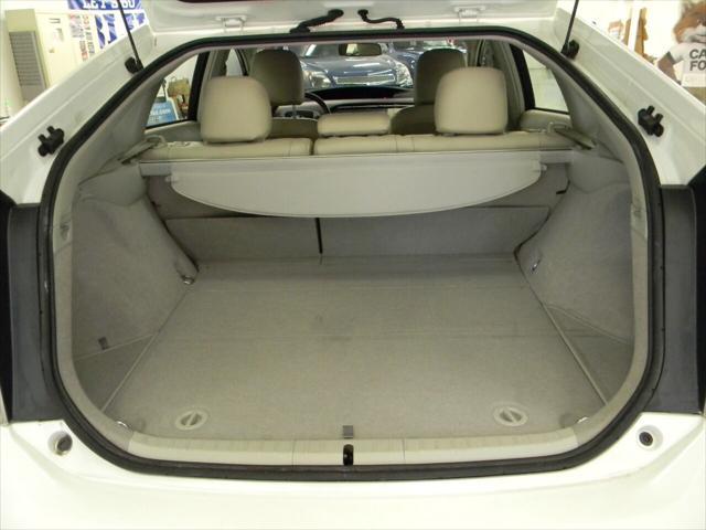 used 2011 Toyota Prius car, priced at $9,995