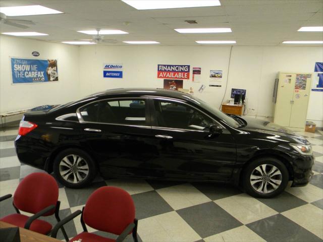 used 2015 Honda Accord car, priced at $6,999