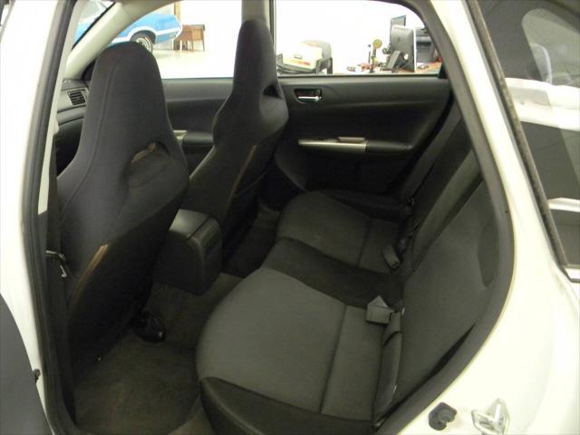 used 2008 Subaru Impreza car, priced at $10,975