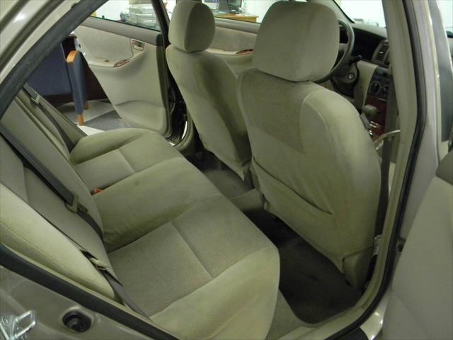 used 2008 Toyota Corolla car, priced at $4,999