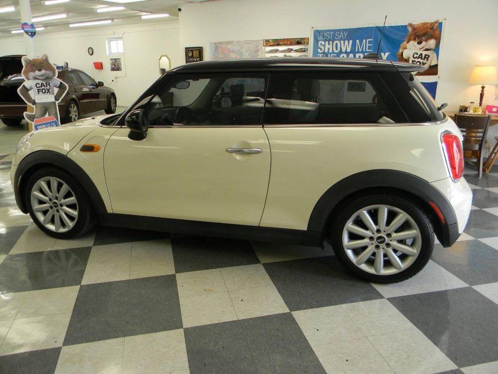 used 2015 MINI Hardtop car, priced at $9,450
