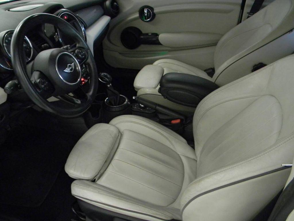 used 2015 MINI Hardtop car, priced at $9,450