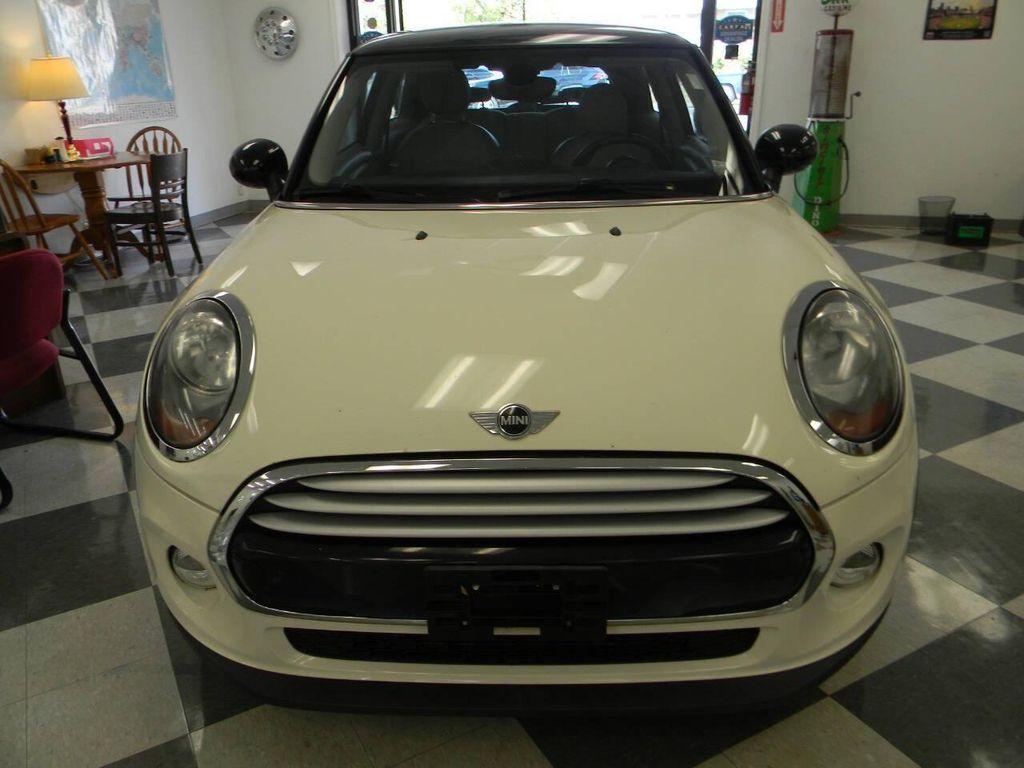 used 2015 MINI Hardtop car, priced at $9,450