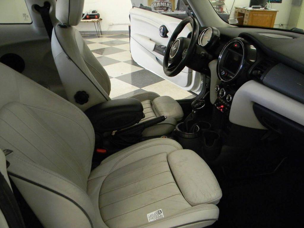 used 2015 MINI Hardtop car, priced at $9,450