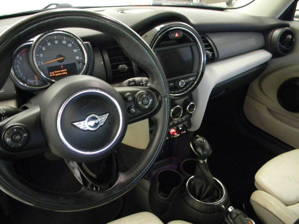 used 2015 MINI Hardtop car, priced at $9,450