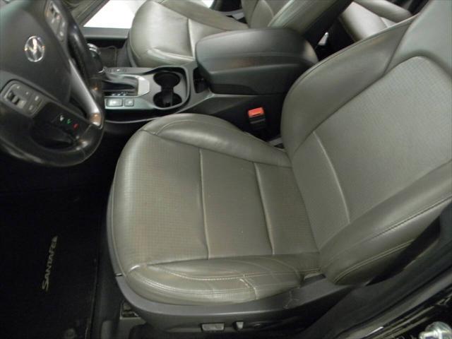 used 2014 Hyundai Santa Fe Sport car, priced at $8,450