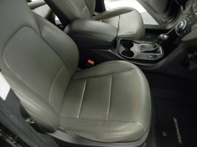 used 2014 Hyundai Santa Fe Sport car, priced at $8,450