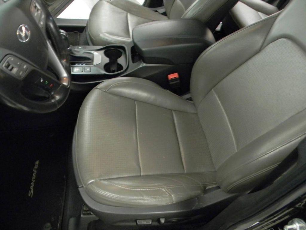 used 2014 Hyundai Santa Fe Sport car, priced at $7,450