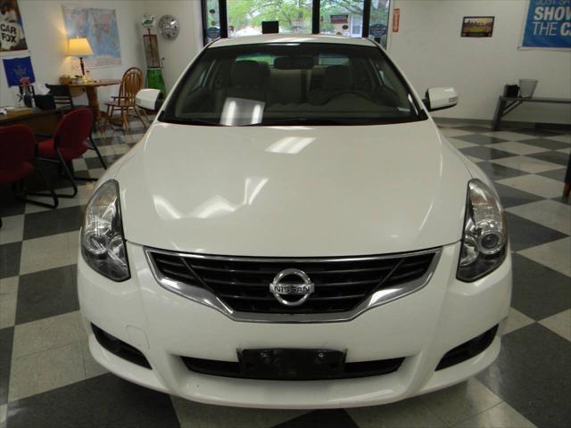 used 2011 Nissan Altima car, priced at $8,899