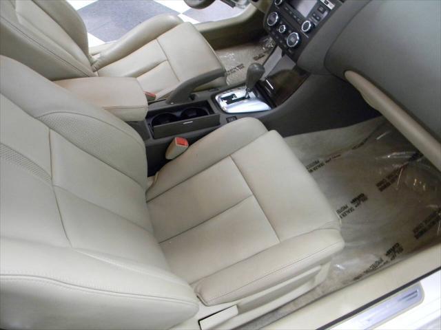 used 2011 Nissan Altima car, priced at $8,899