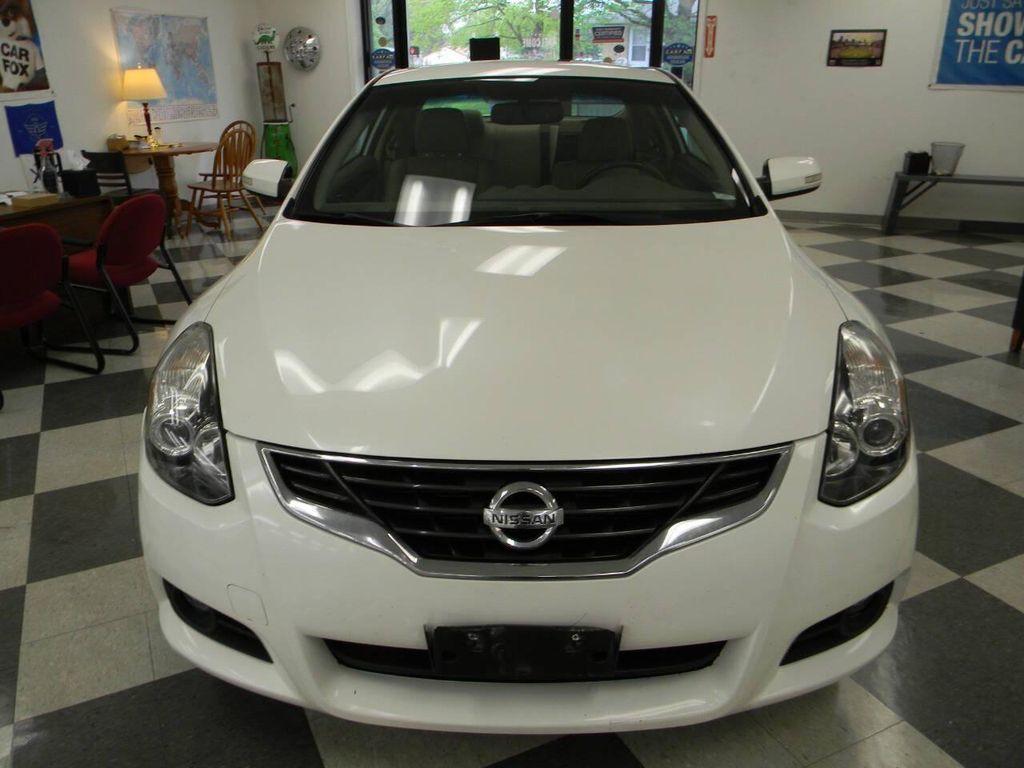 used 2011 Nissan Altima car, priced at $7,895