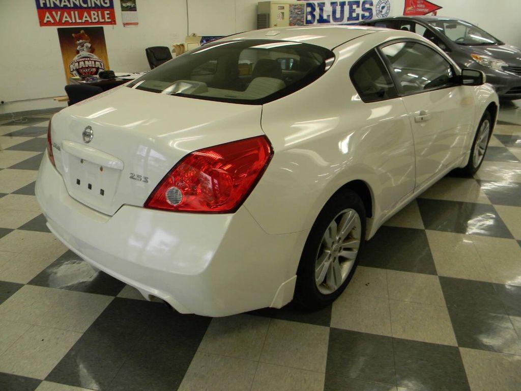 used 2011 Nissan Altima car, priced at $7,895
