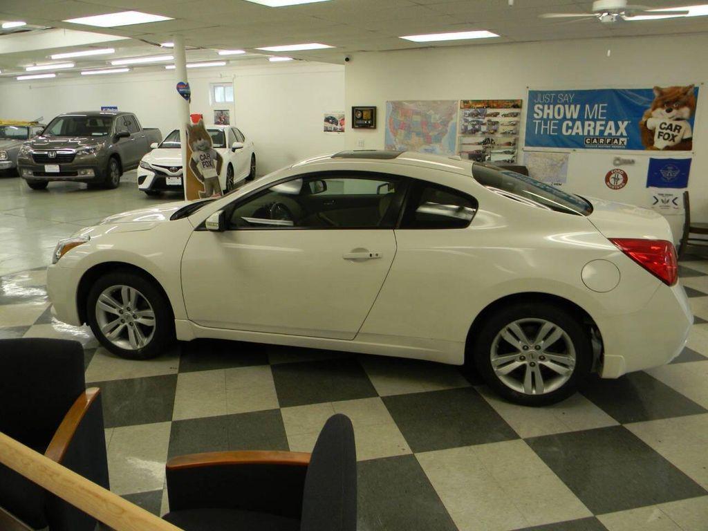 used 2011 Nissan Altima car, priced at $7,895