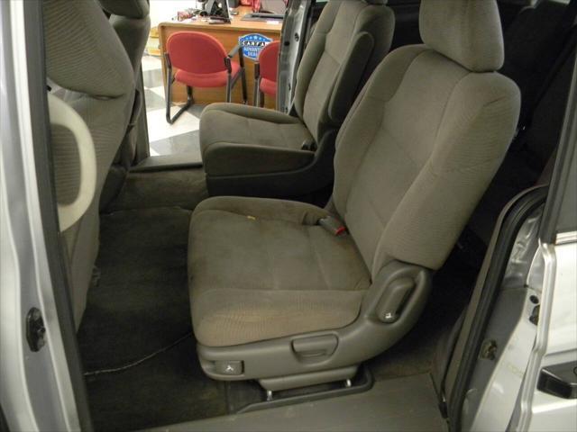 used 2012 Honda Odyssey car, priced at $11,999