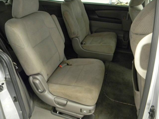 used 2012 Honda Odyssey car, priced at $11,999