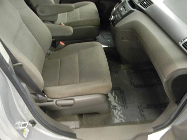 used 2012 Honda Odyssey car, priced at $11,999