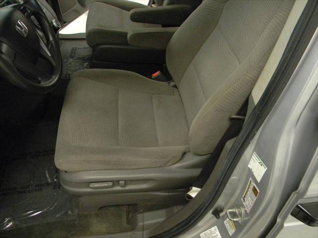 used 2012 Honda Odyssey car, priced at $11,999