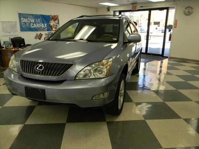 used 2005 Lexus RX 330 car, priced at $7,499