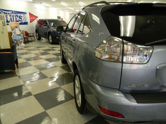 used 2005 Lexus RX 330 car, priced at $6,999