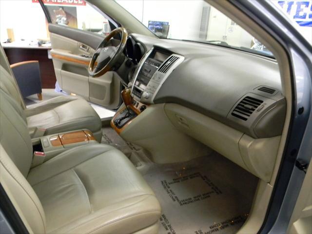 used 2005 Lexus RX 330 car, priced at $6,999