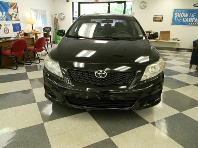 used 2009 Toyota Corolla car, priced at $8,375