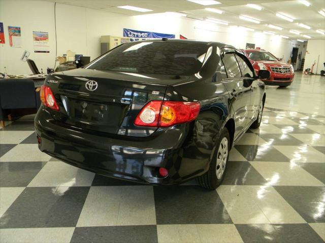 used 2009 Toyota Corolla car, priced at $8,499