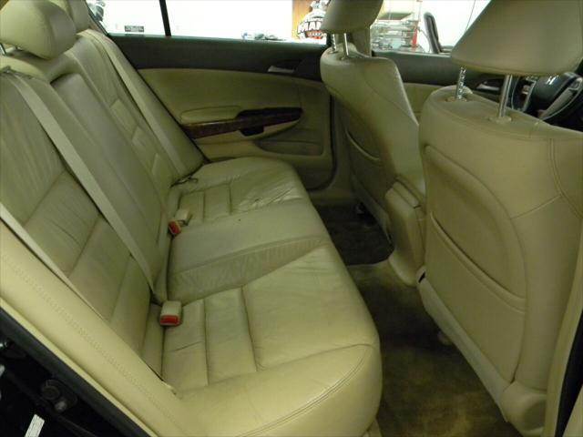 used 2009 Honda Accord car, priced at $6,499