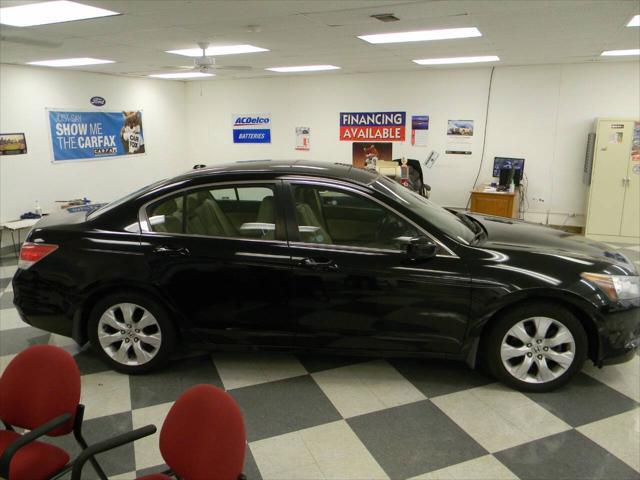 used 2009 Honda Accord car, priced at $6,499