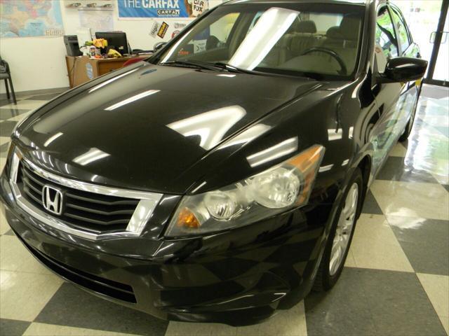 used 2009 Honda Accord car, priced at $8,499