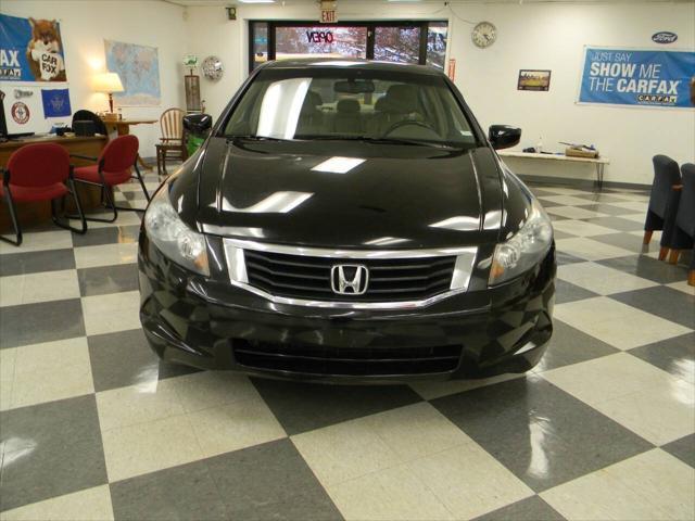 used 2009 Honda Accord car, priced at $6,499