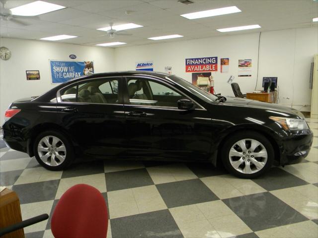 used 2009 Honda Accord car, priced at $8,499