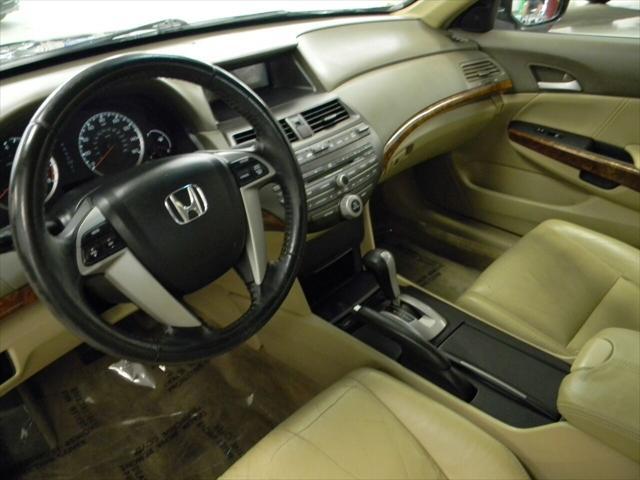 used 2009 Honda Accord car, priced at $6,499