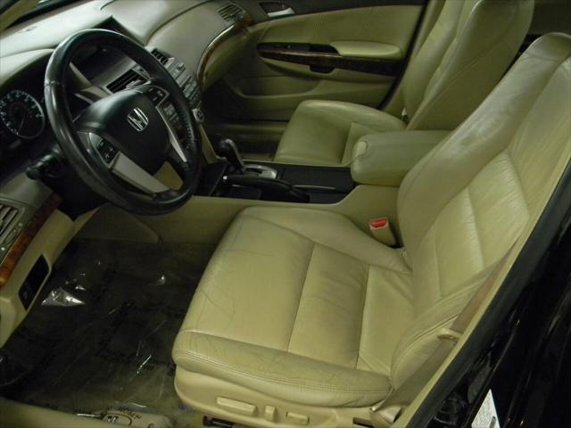 used 2009 Honda Accord car, priced at $8,499