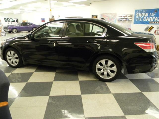 used 2009 Honda Accord car, priced at $8,499