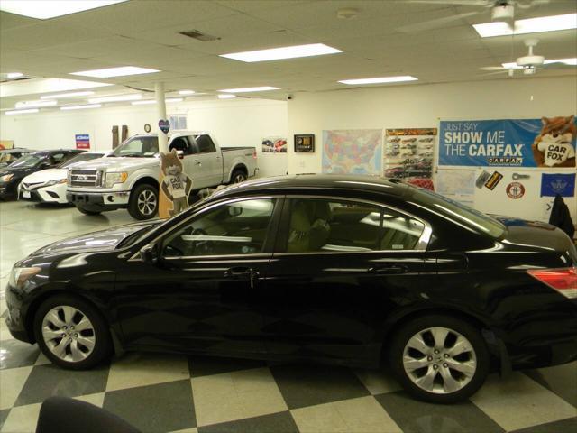 used 2009 Honda Accord car, priced at $6,499