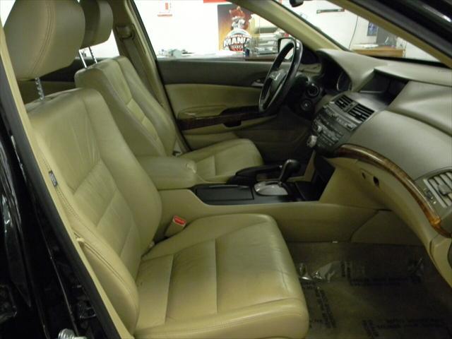 used 2009 Honda Accord car, priced at $8,499