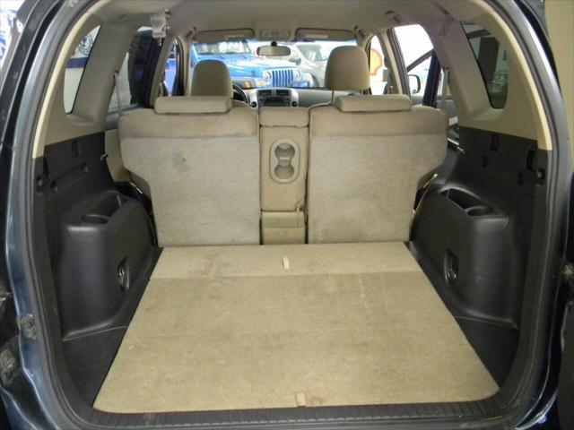 used 2010 Toyota RAV4 car, priced at $9,695