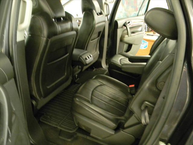used 2015 Buick Enclave car, priced at $8,495