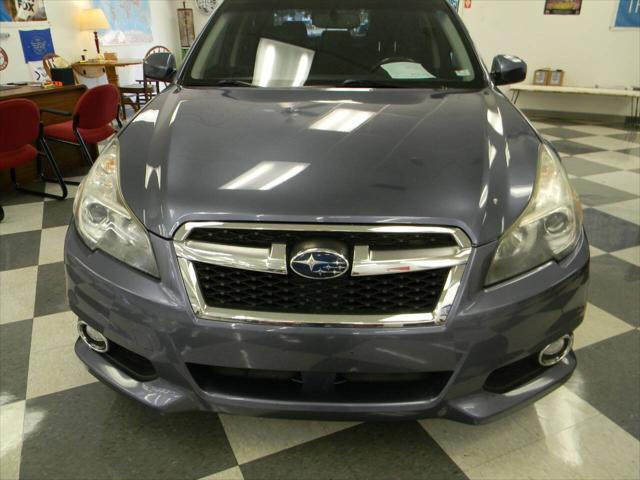 used 2013 Subaru Legacy car, priced at $10,999