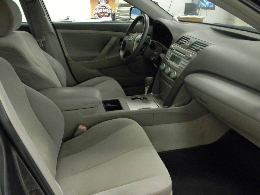 used 2009 Toyota Camry car, priced at $8,490