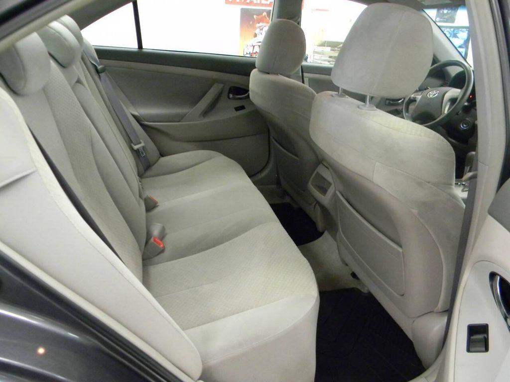 used 2009 Toyota Camry car, priced at $8,490