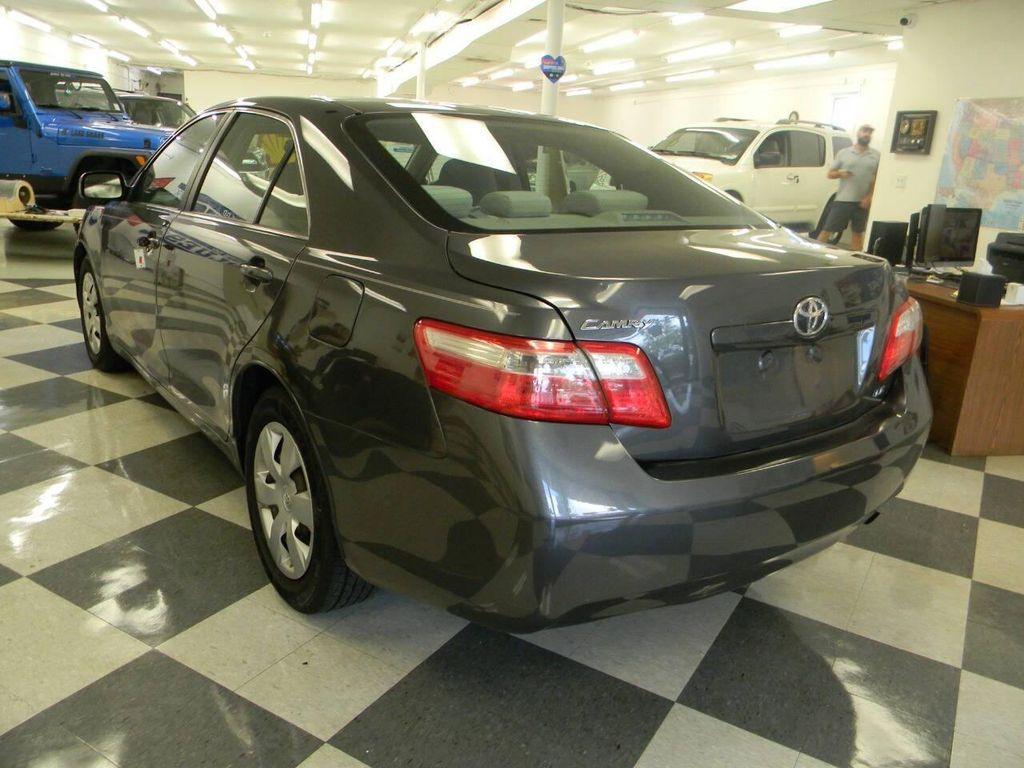 used 2009 Toyota Camry car, priced at $8,490