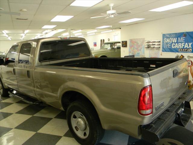 used 2006 Ford F-250 car, priced at $9,495