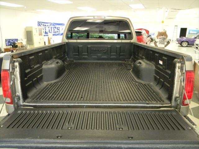 used 2006 Ford F-250 car, priced at $9,495